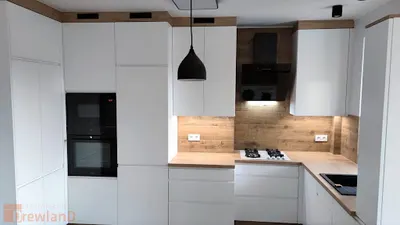 Drewland Pracownia Mebli - kuchnie szafy meble na wymiar meble kalisz